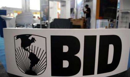 El BID aumenta en USD 70 000 millones su capital para crÃ©ditos