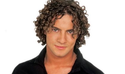 David Bisbal llega a Guayaquil dentro de su gira: Sin Mirar AtrÃ¡s