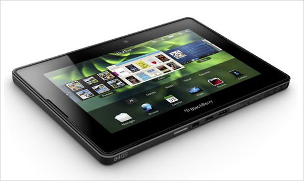 BlackBerry apuesta a un supertelÃ©fono