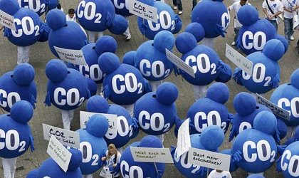 Ecuador venderÃ¡ 25 millones en bonos de carbono a compaÃ±Ã­a sueca