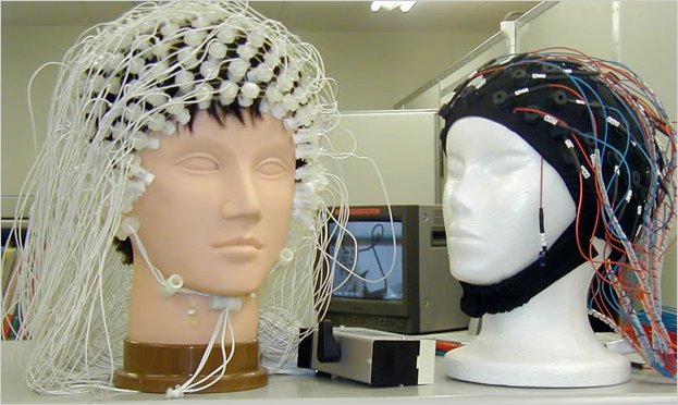 Desarrollan sensor que permitirÃ­a controlar sistemas mediante ondas cerebrales