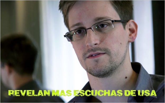 Brasil pide explicaciones a EEUU por el espionaje de brasileÃ±os