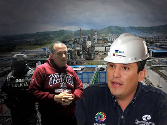 200 USD millones fueron destinados para capacitaciÃ³n y enseÃ±ar inglÃ©s en la RefinerÃ­Â­a de Esmeraldas