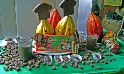 AzÃºcar y cacao siguen con precios rÃ©cord en las bolsas de materias primas agrÃ­colas
