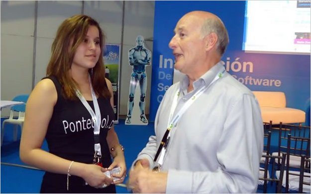 Con gran Ã©xito, cierra Campus Party Quito 2011, entÃ©rate de los logros alcanzados