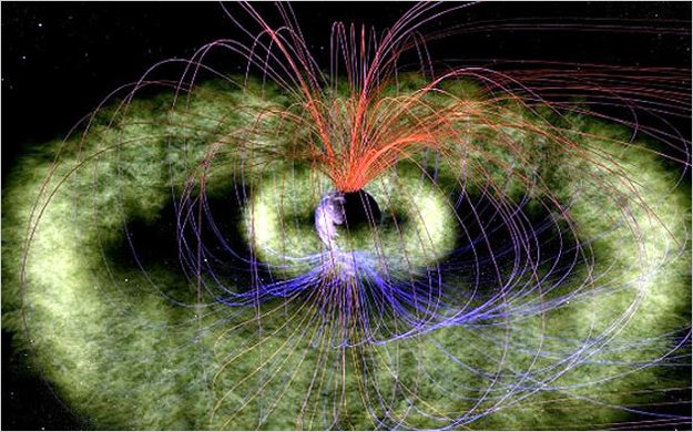 La NASA impresiona a la Humanidad con la 