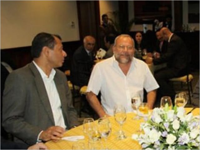 Glas, Capaya y PÃ¡stor, mencionados por ContralorÃ­a en supuesto perjuicio petrolero