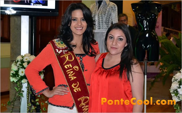 Se realizÃ³ con Ã©xito la inauguracion de la III ediciÃ³n de Viajes Bodas y mÃ¡s