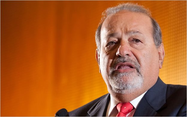 Empresa del magnate Slim multada con US$ 138,5 millones en Ecuador por abuso de poder
