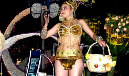 Ecuador estima que 1,3 millones de turistas se movilizaron durante el carnaval