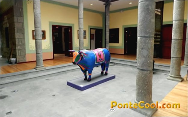 El 8 de noviembre se realizarÃ¡ acto de premiaciÃ³n en la Casa Museo Edmundo Martinez