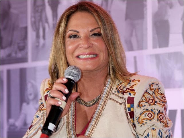 Caso Cerrado: acusan en Instagram a Ana MarÃ­a Polo de engaÃ±ar al pÃºblico y ella se defiende 