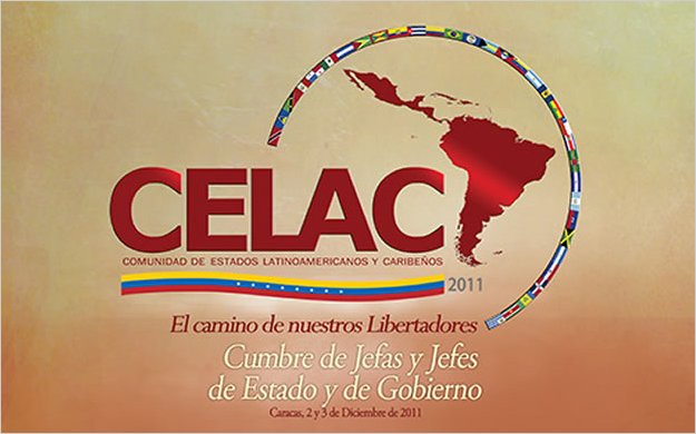 LatinoamÃ©rica y el Caribe aumentan integraciÃ³n en cumbre constitutiva de CELAC