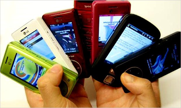 Usuarios en Ecuador deberÃ¡n registrar sus equipos celulares