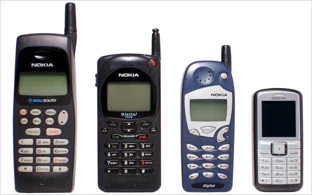 Ecuador prohÃ­be importaciÃ³n de celulares fuente de desechos tÃ³xicos