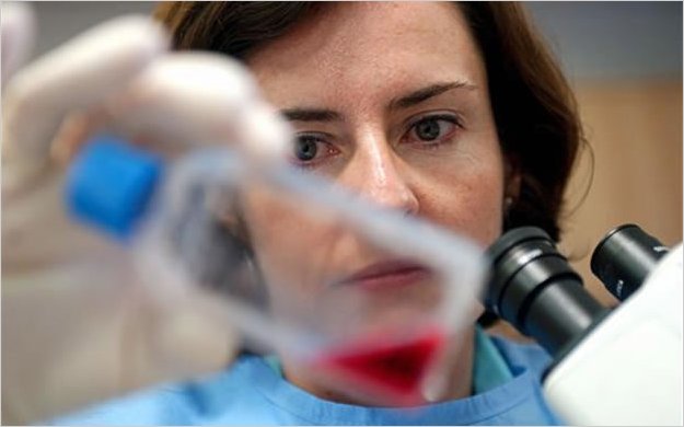 Terapia gratuita con cÃ©lulas madre