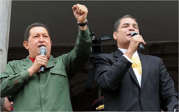  Las diez frases del adiÃ³s a Hugo ChÃ¡vez