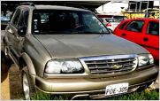Polic�a Nacional recupera veh�culo robado en Ambato