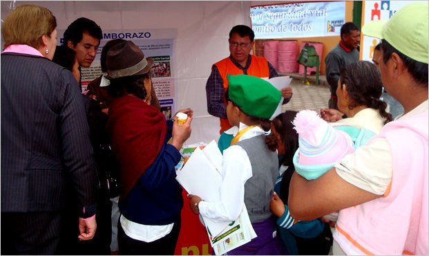 âEncuentro Ciudadanoâ se cumplirÃ¡ en Guamote