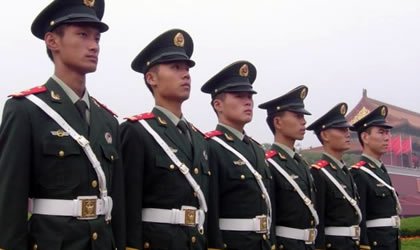 China aviva tensiÃ³n con EU por TaiwÃ¡n