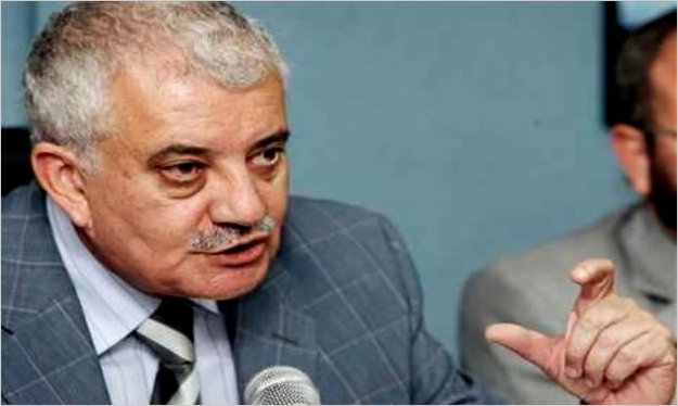 Chiriboga, listo para asumir este martes como Fiscal General del Estado
