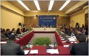Integrantes del Pacto de San Jos� debatir�n sobre nueva sede de la CIDH
