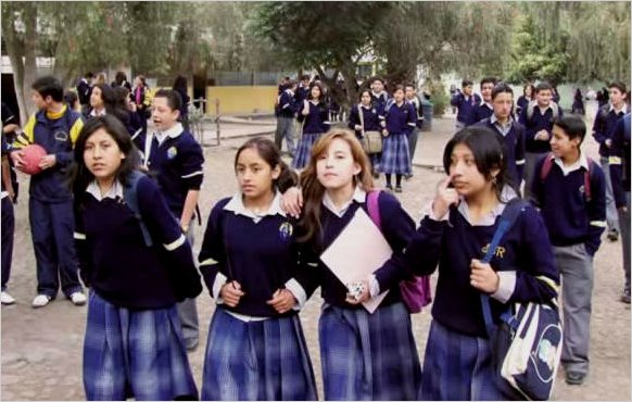 El Ministerio de educaciÃ³n emite disposiciones claras referentes al proceso de inscripciones y matrÃ­culas