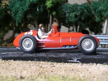 Corsarios del asfalto pasaron por la capital