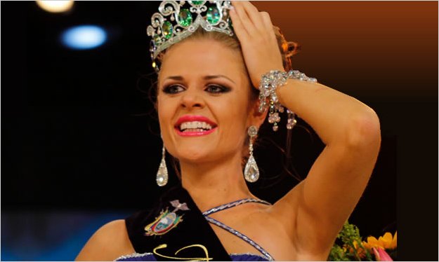Conoce a las hermosas candidatas a la Corona de Miss Universe 2011