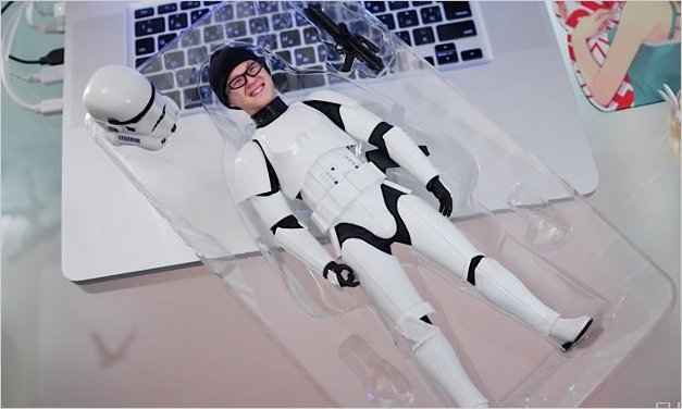 La fÃ¡brica japonesa que âclonaâ personas para volverlas muÃ±ecos