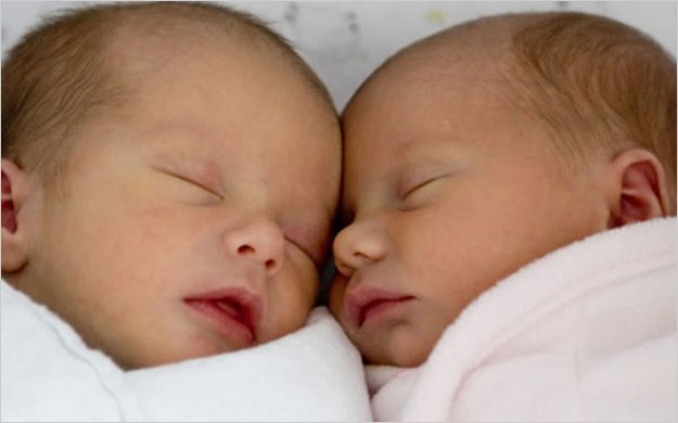 Los clones humanos serÃ¡n una realidad en 50 aÃ±os