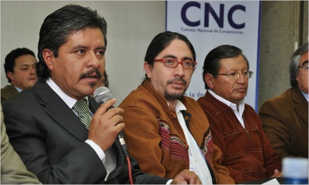 Gobierno transfiere la competencia de riego a los Gobiernos Provinciales