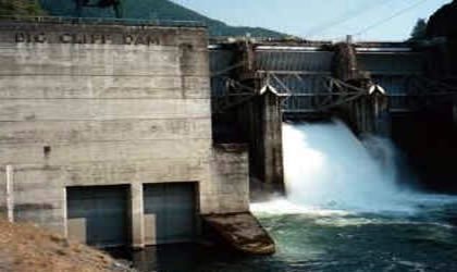 Logran Ecuador y China acuerdo para financiar mega hidroelÃ©ctrica