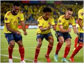 Colombia ilusionada con el Mundial: si FIFA sanciona a Ecuador por caso Byron Castillo, tendran una chance