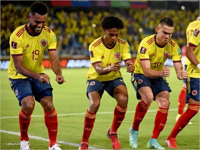 Colombia ilusionada con el Mundial: si FIFA sanciona a Ecuador por caso Byron Castillo, tendrÃ­an una chance