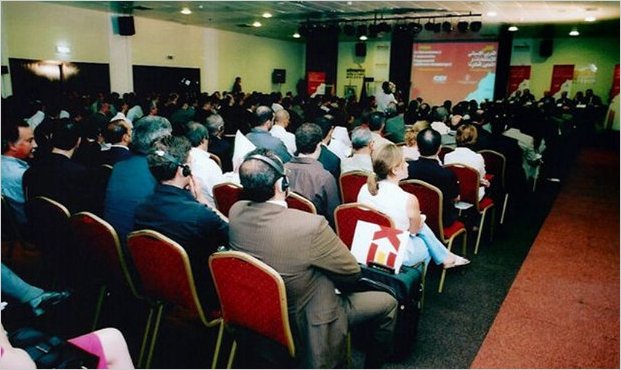 Empresarios espaÃ±oles buscan en Ecuador oportunidades de negocio