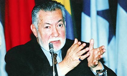 Otorga Asamblea de Ecuador inmunidad a comisiÃ³n de la verdad