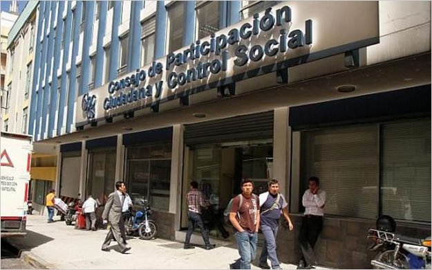 Designan al primer superintendente de la ComunicaciÃ³n de Ecuador