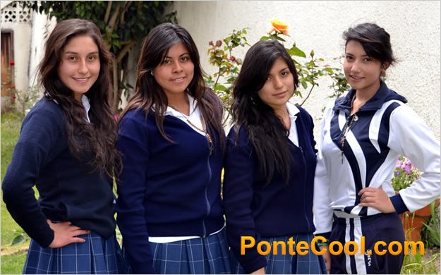 El Colegio Santo Domingo de GÃºzman posesiono nuevo Consejo Estudiantil