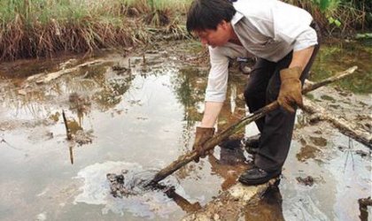 Abogados de Ecuador apelarÃ¡n fallo sobre Chevron en EEUU