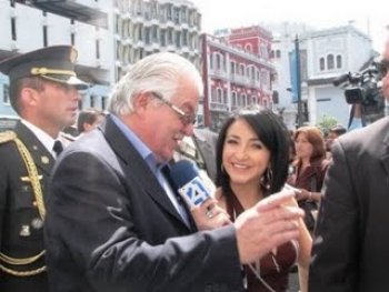 ÃÂ¿Pedido de disculpas por no cumplir ConstituciÃ³n?