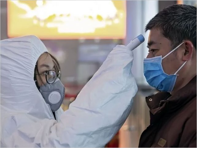La OMS advierte que si aumentan los focos del coronavirus âserÃ­a el caosâ