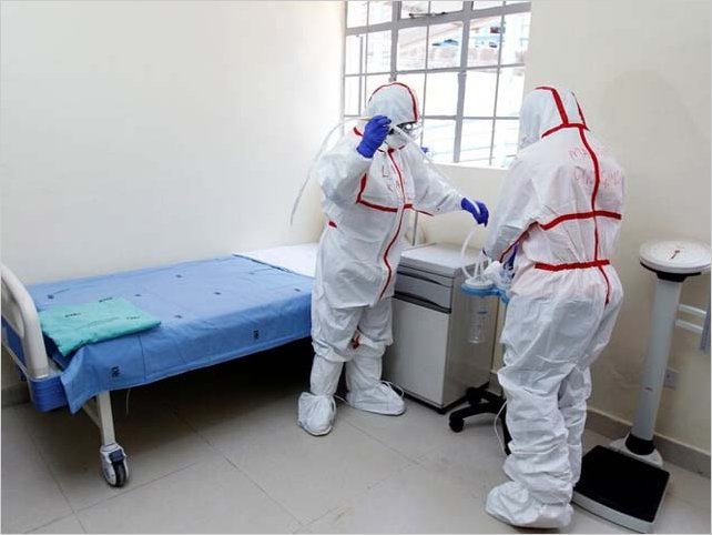 PerÃº confirmÃ³ el primer caso de coronavirus en su territorio y Argentina su segundo caso