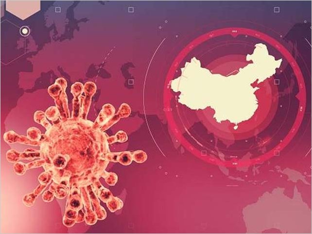 Descubren 2 cepas del Coronavirus una de ellas que mutÃ³ es mÃ¡s agresiva y contagiosa
