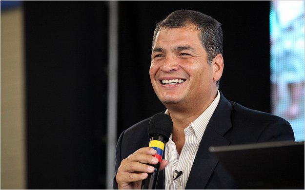 Ecuador anuncia una reforma hipotecaria para evitar 