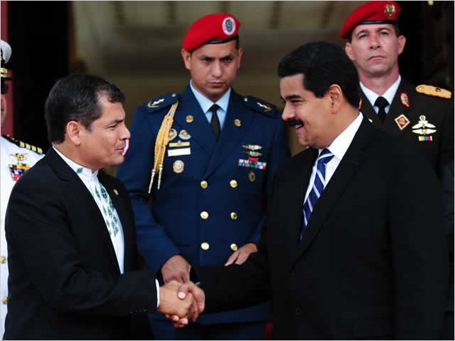 Ecuador recibirÃ¡ la Navidad y el 2017 con crisis econÃ³mica