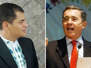 Se fortalecerÃ¡ vÃ­Â­nculo comercial con Colombia