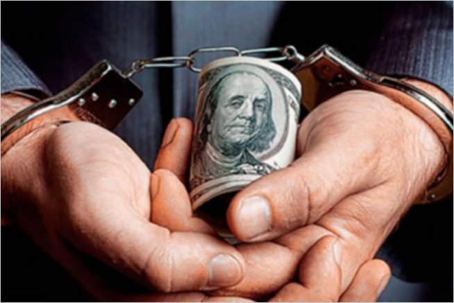 Ejecutivo plantea nuevas medidas anticorrupciÃ³n en Ecuador