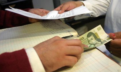  Detienen a ex subsecretario de RR.EE por corrupciÃ³n