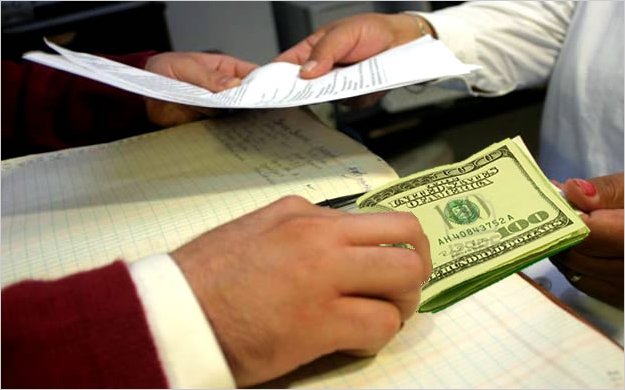 Ecuador en mala posiciÃ³n en el ranking de corrupciÃ³n segÃºn Transparencia Internacional